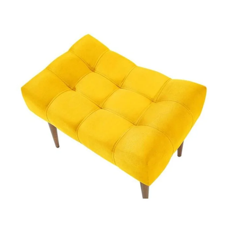 Golden Grove Ottoman Stool